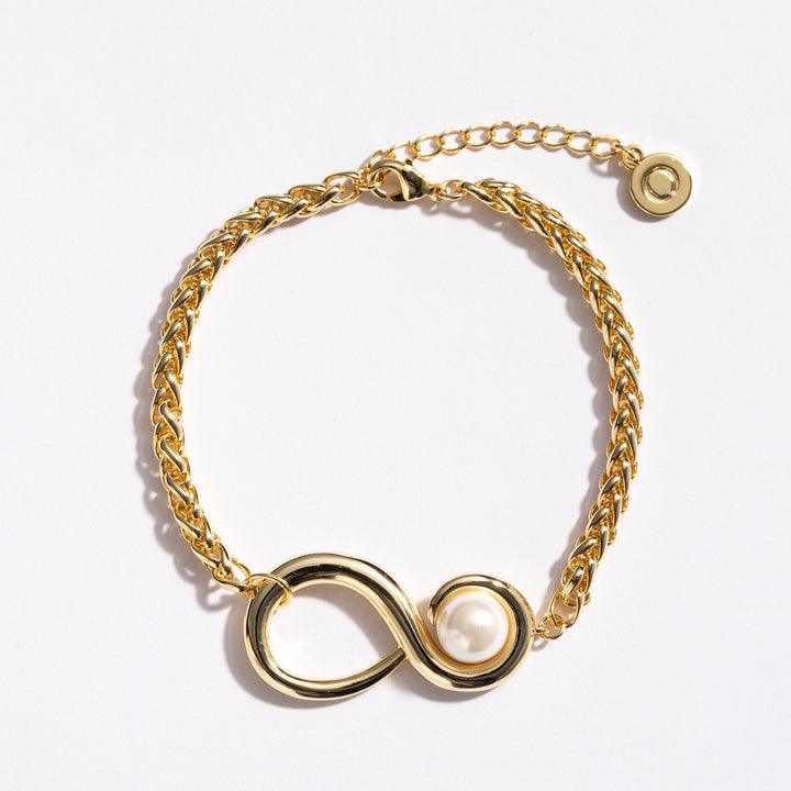 Figueroa bracelet Gold