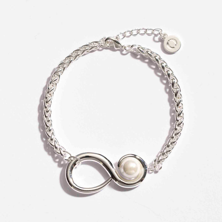 Figueroa bracelet Silver