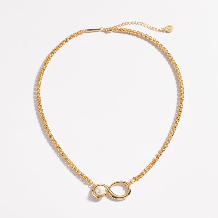 Figueroa Necklace Gold