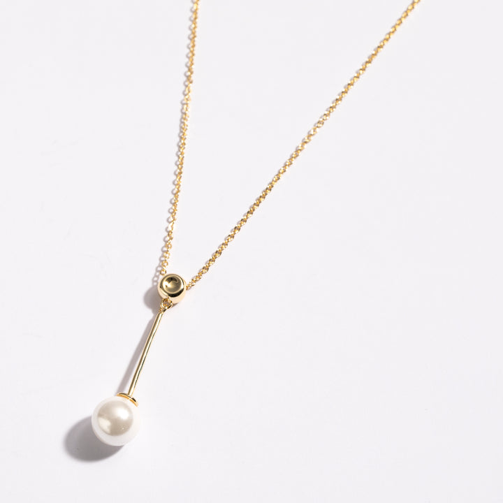 Liko Necklace Gold