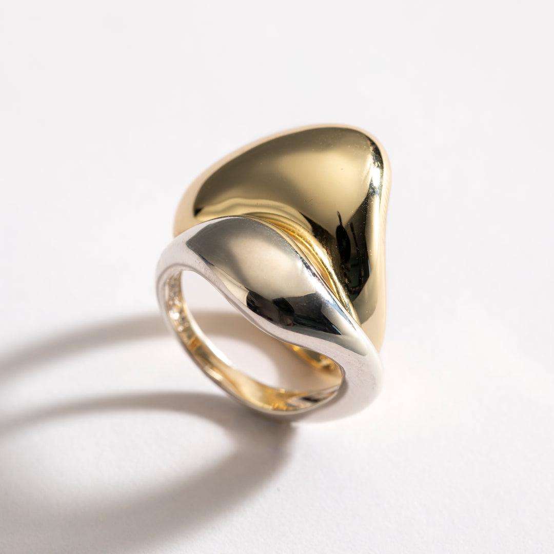 Aspen Ring Gold