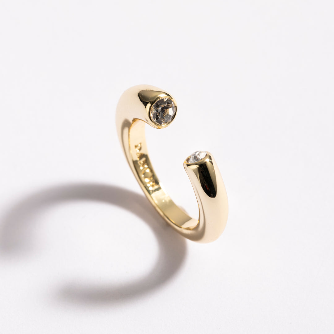 Ellery Ring Gold