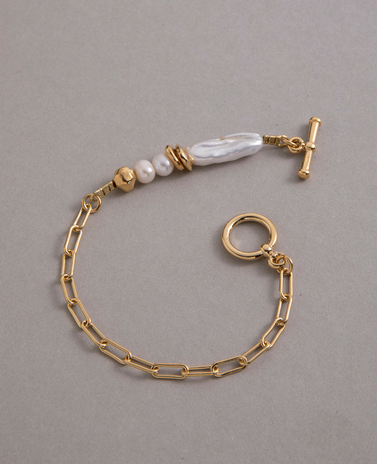 Artemis Bracelet