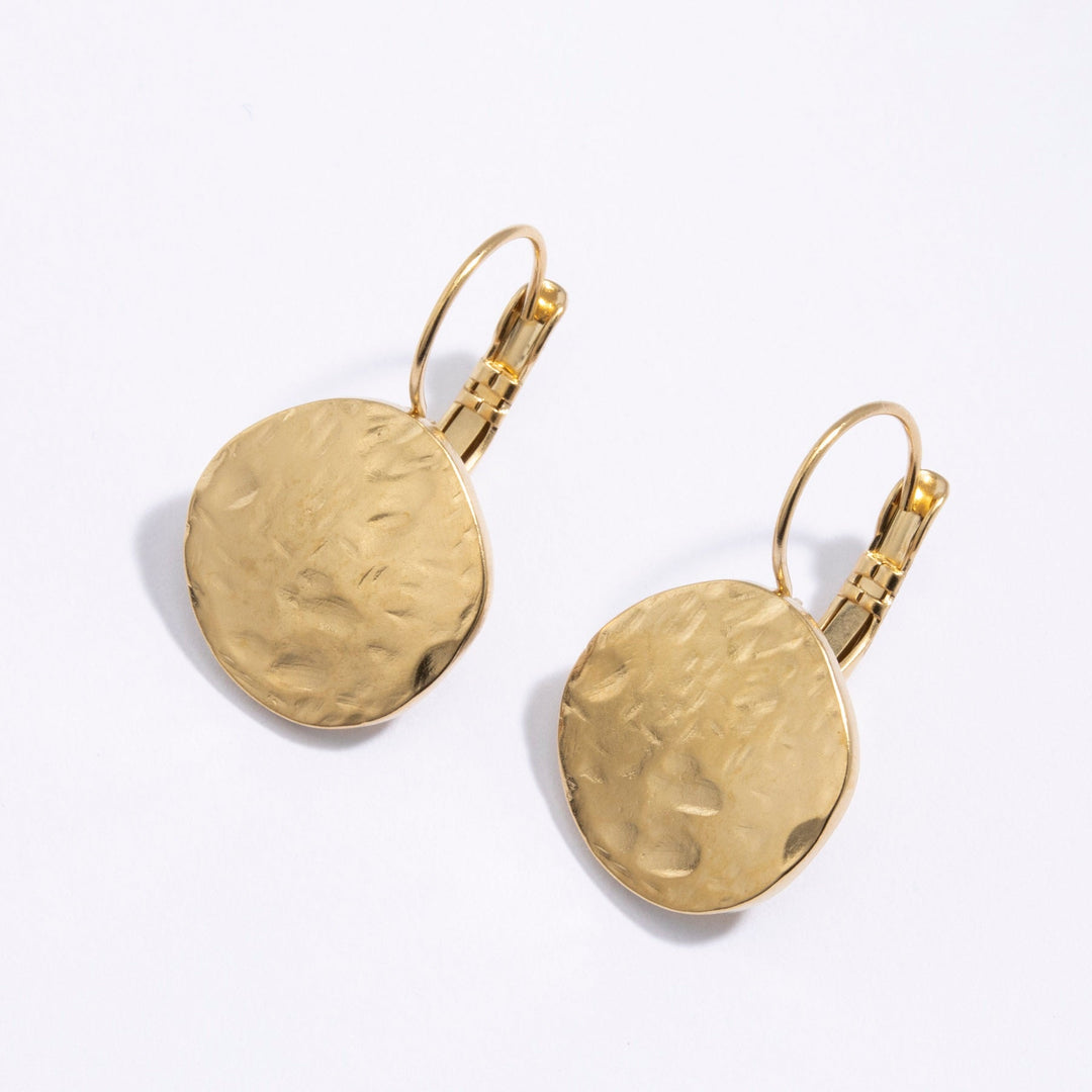 Kirton Earrings