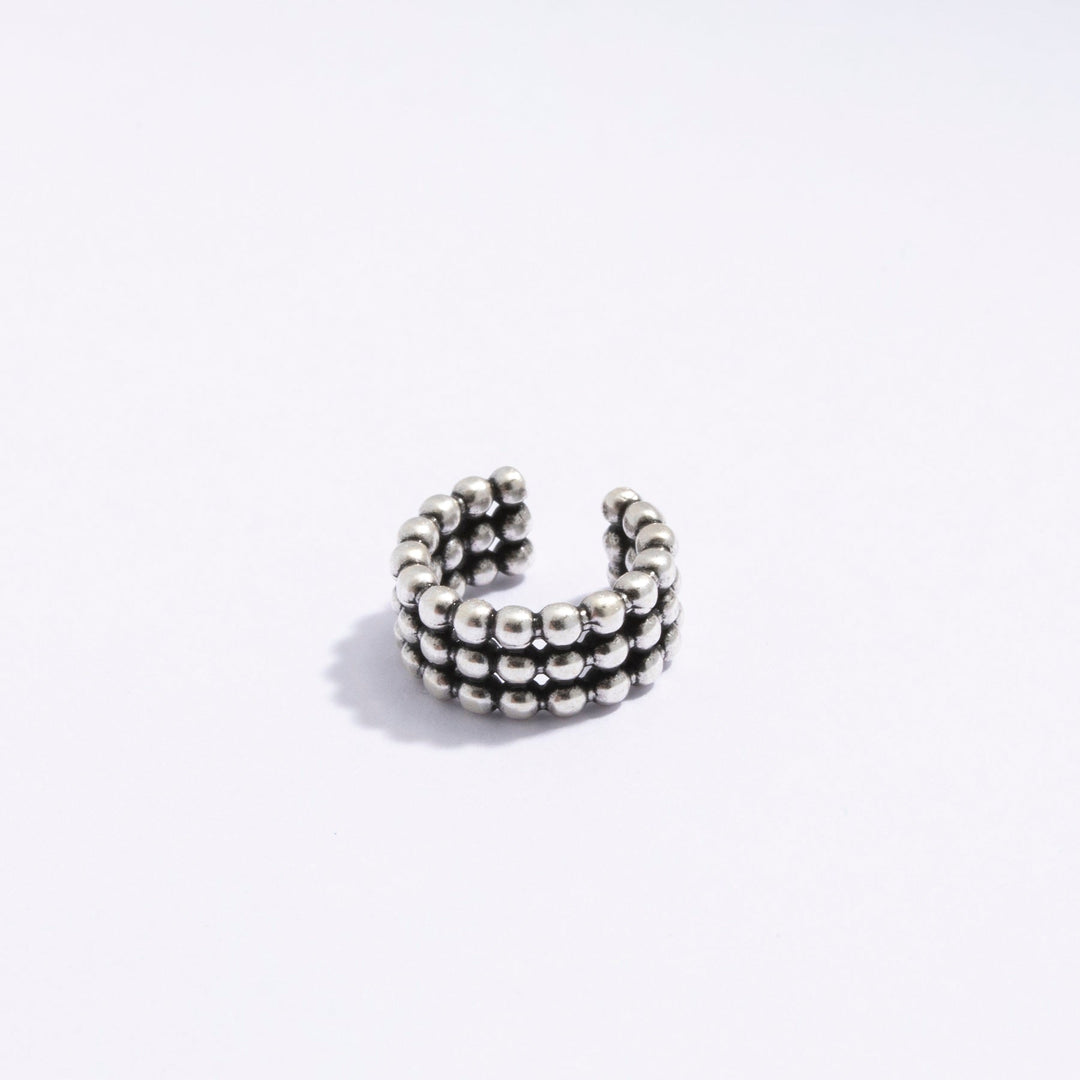 Aliano Earring Silver