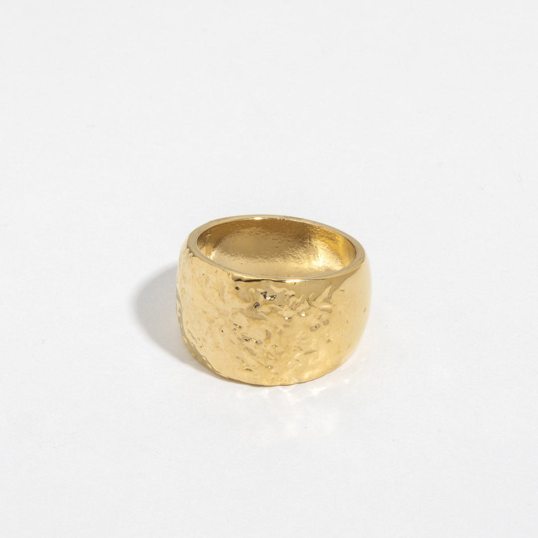 Amorgos Ring