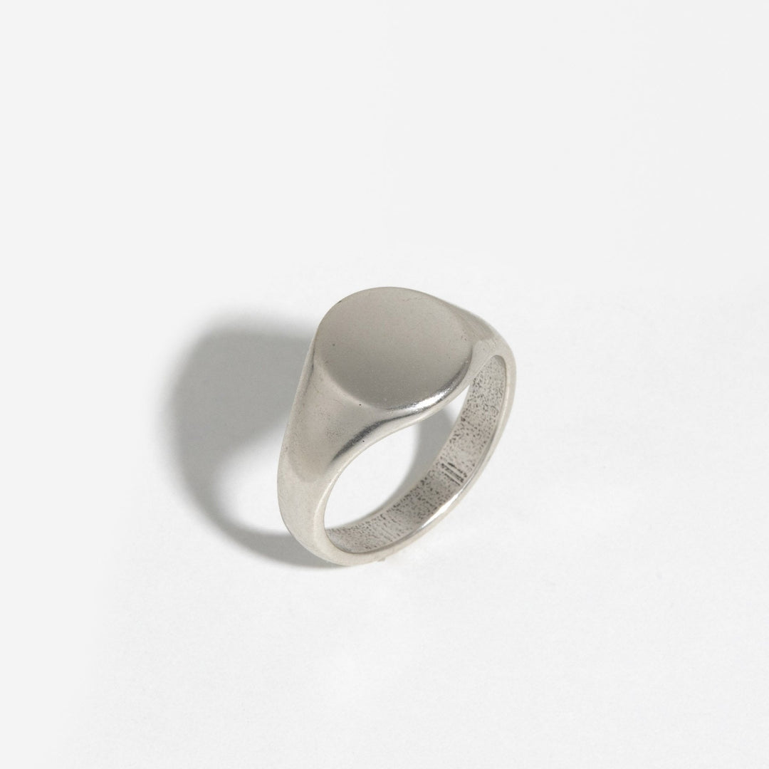 Lauria Ring Silver