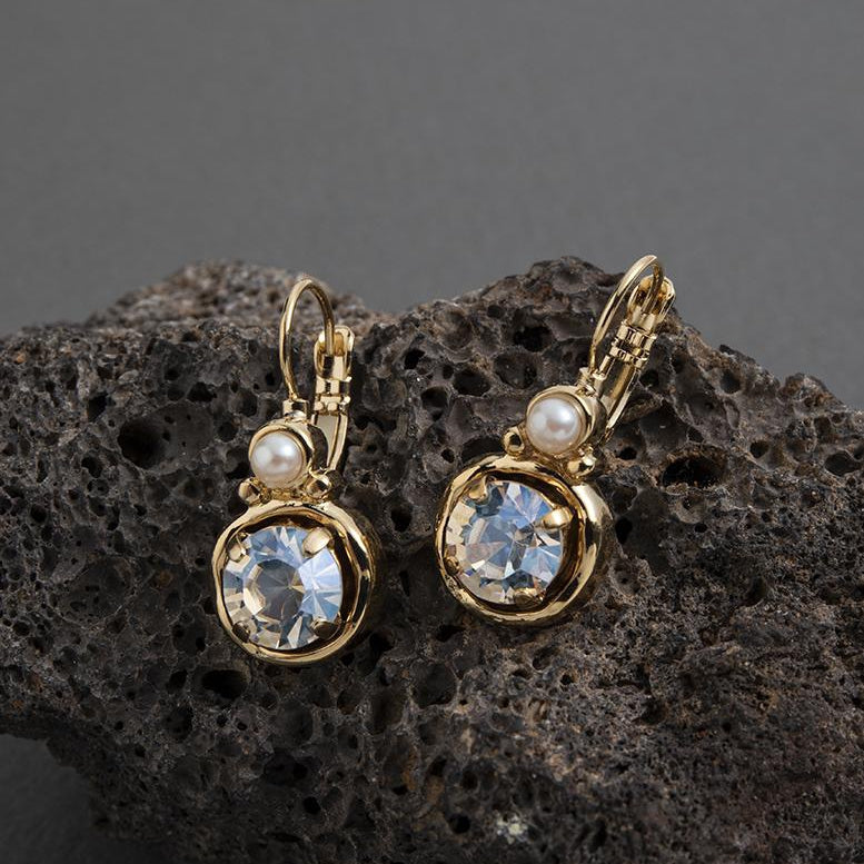 Isabella Earrings