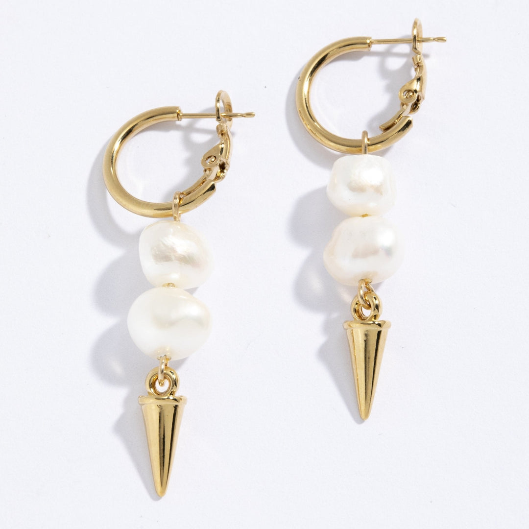 Elpis Earrings