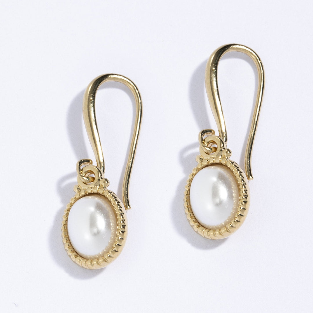 Tyche Earrings