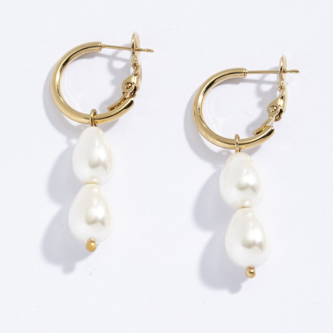 Clio Earrings