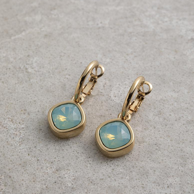 Envy Earrings