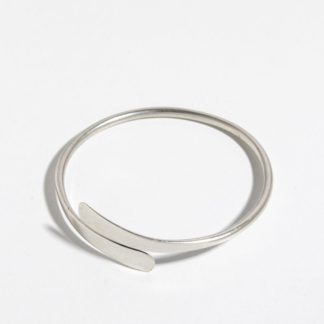 Asti Bracelet Silver