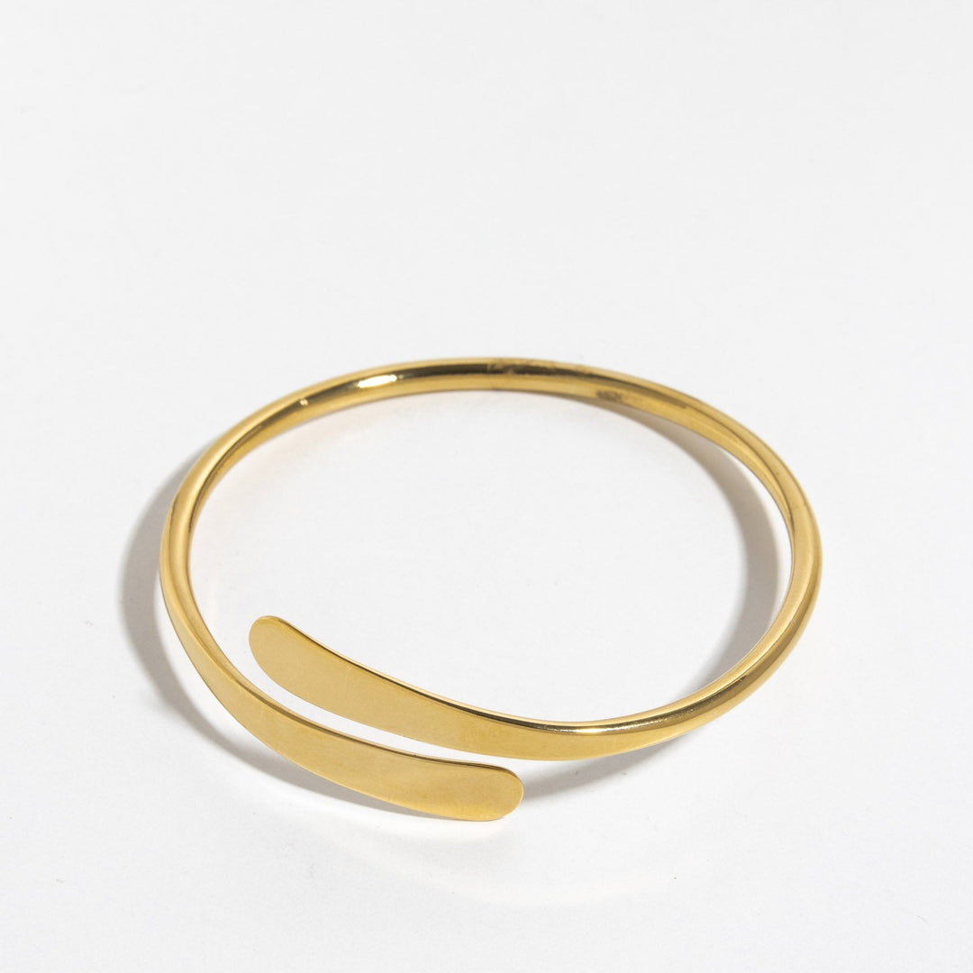 Asti bracelet Gold