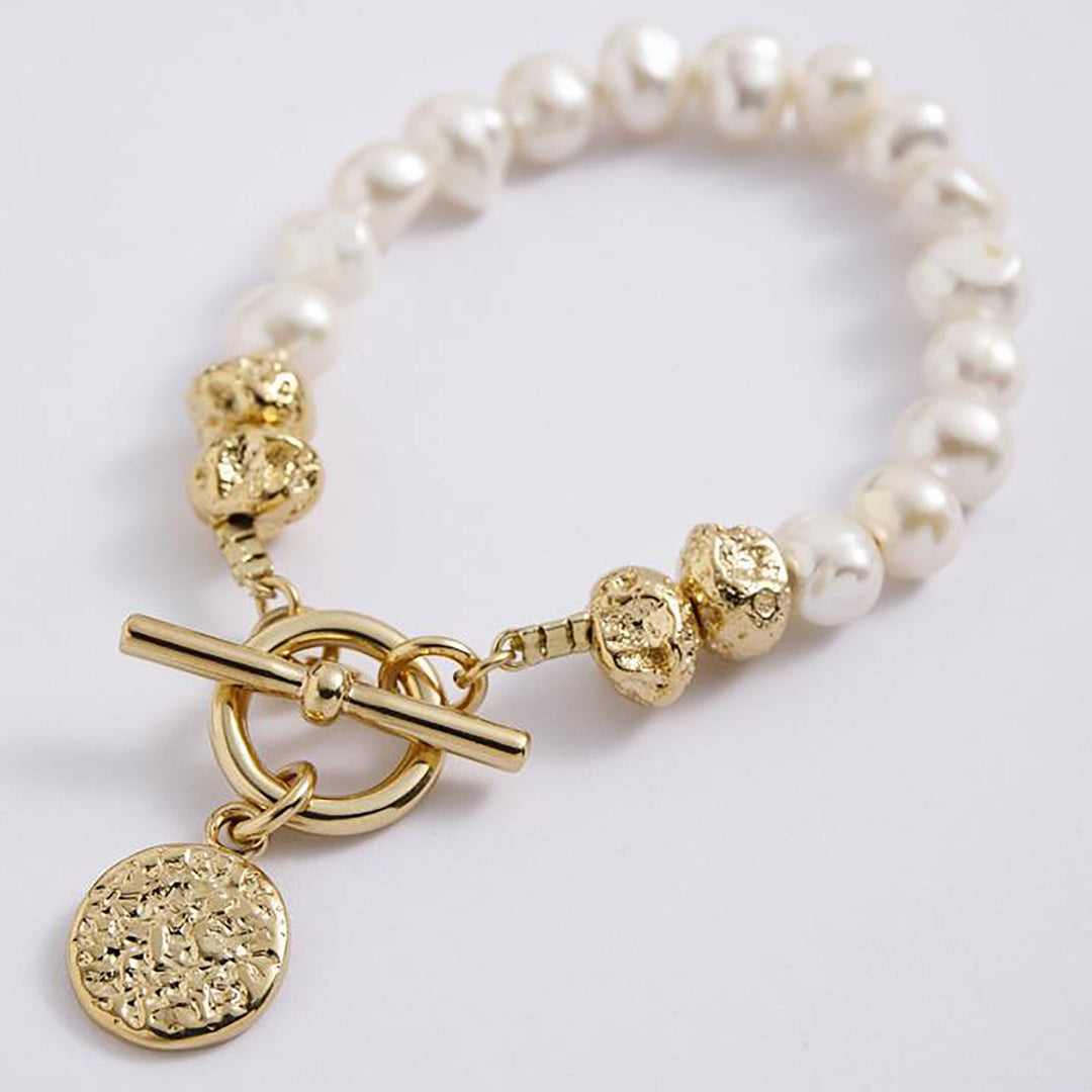 Hestia Bracelet