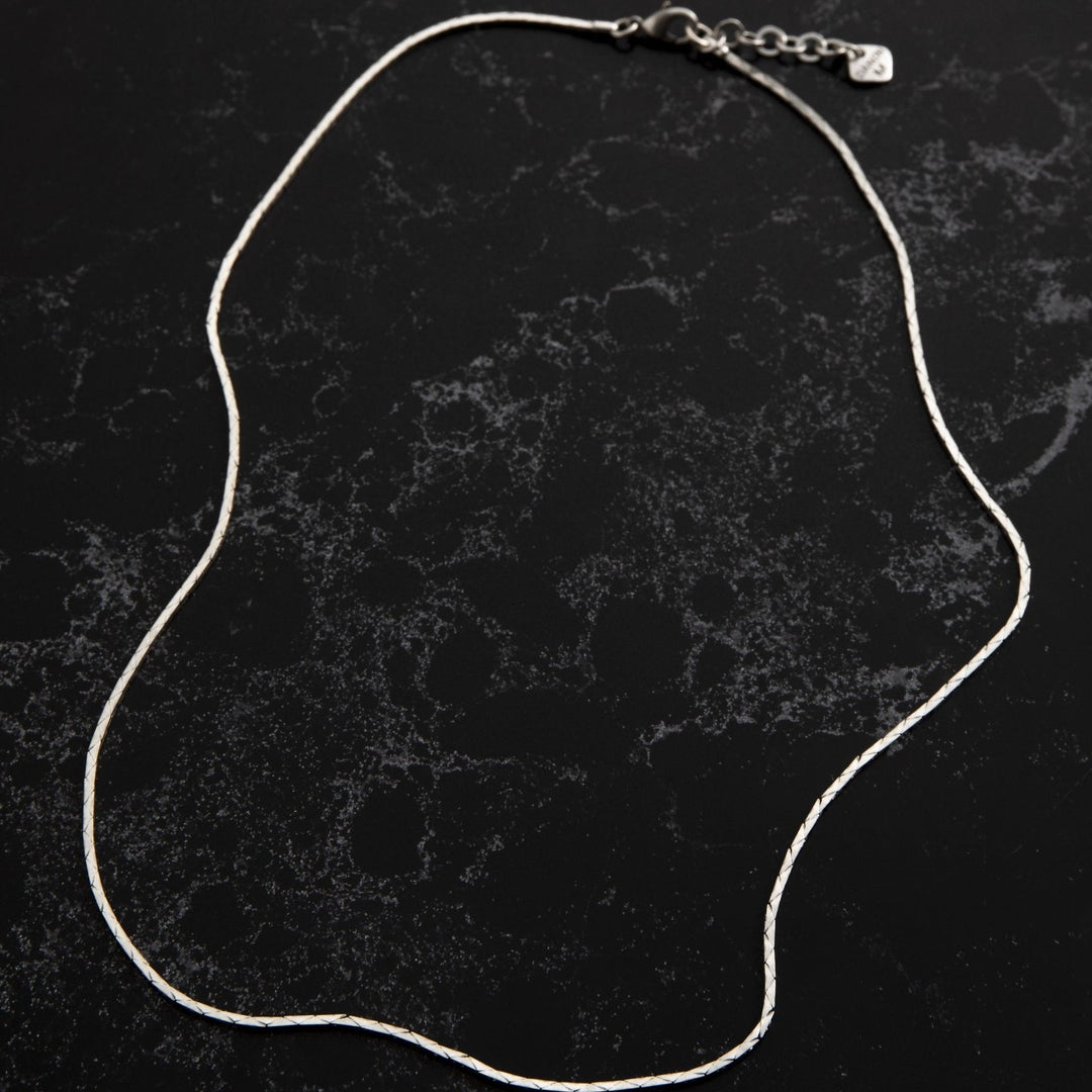 Cronus Necklace