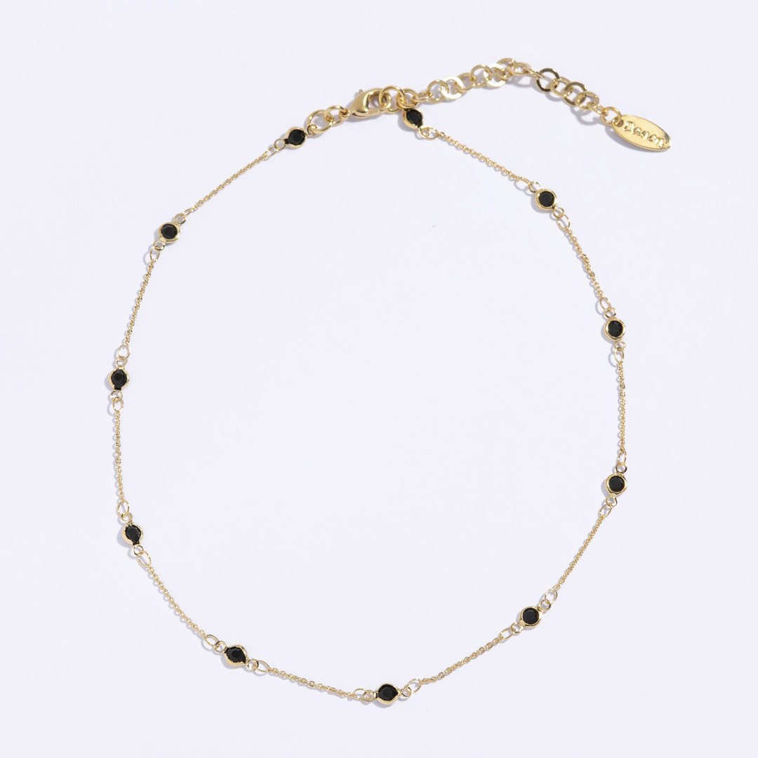 Bianca Pearl Necklace