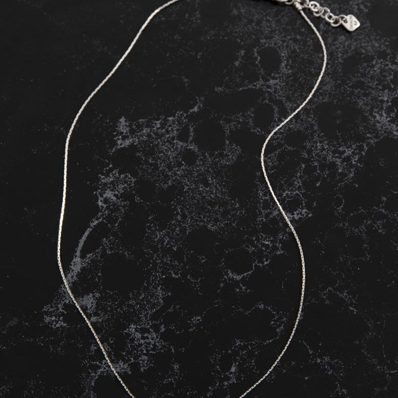 Nereus Necklace