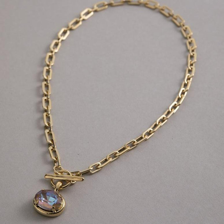 Suhail Necklace